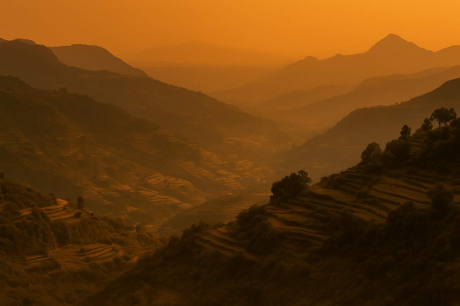 Hadero Coffee: Ethiopia’s Gift to the World, Now at Afrikart