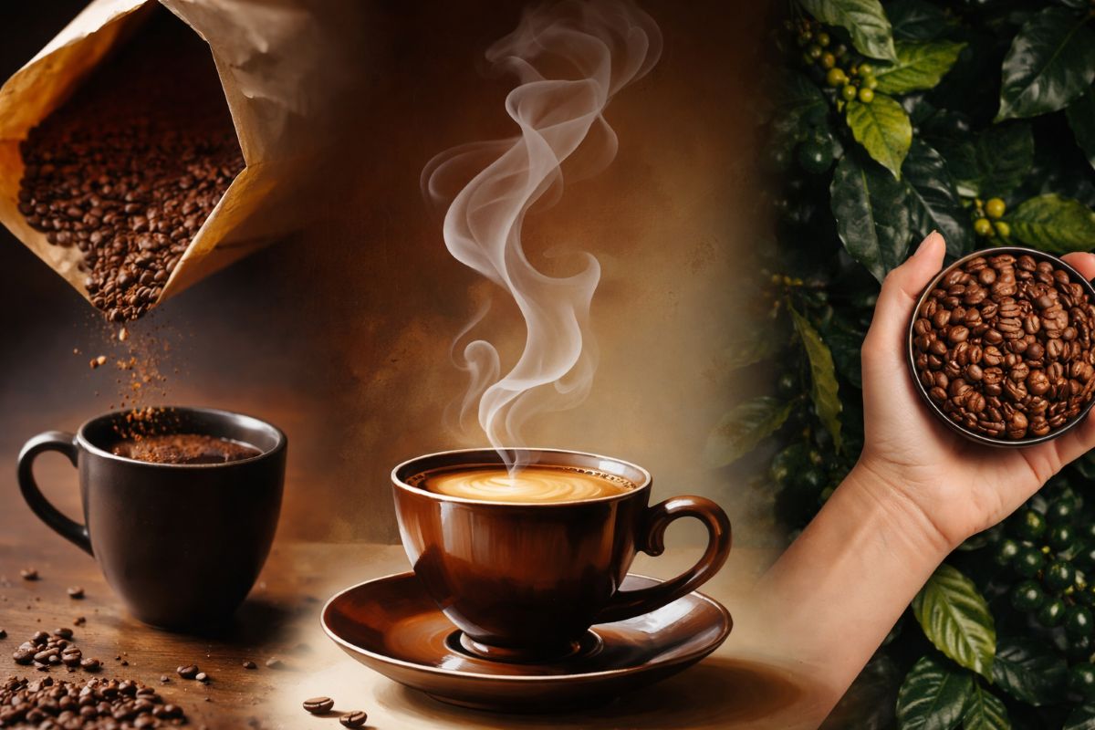 Best Ethiopian Coffee Brands to Try in 2026