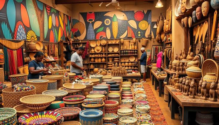 Afrikart: The Platform That Is Bringing Africa to the World