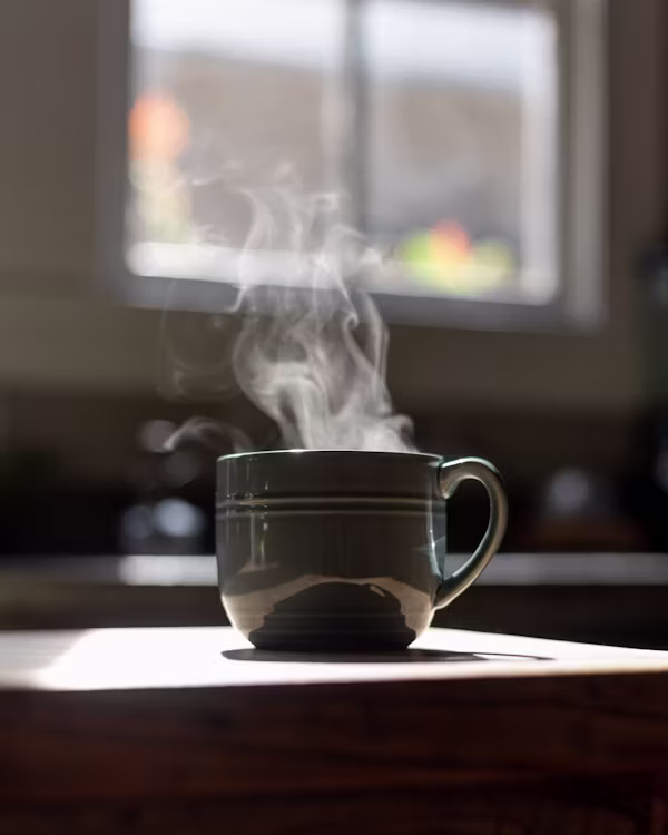 The Highlands in Your Cup: Where Environment Meets Taste