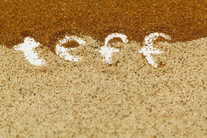 Why Teff Flour Is Becoming a Pantry Favorite