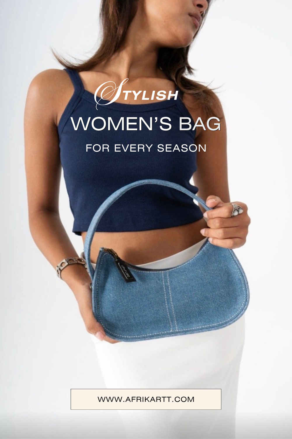 Women's Bag For Every Seassion