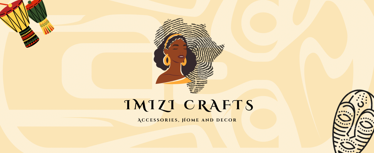 IMIZI Crafts cover photo