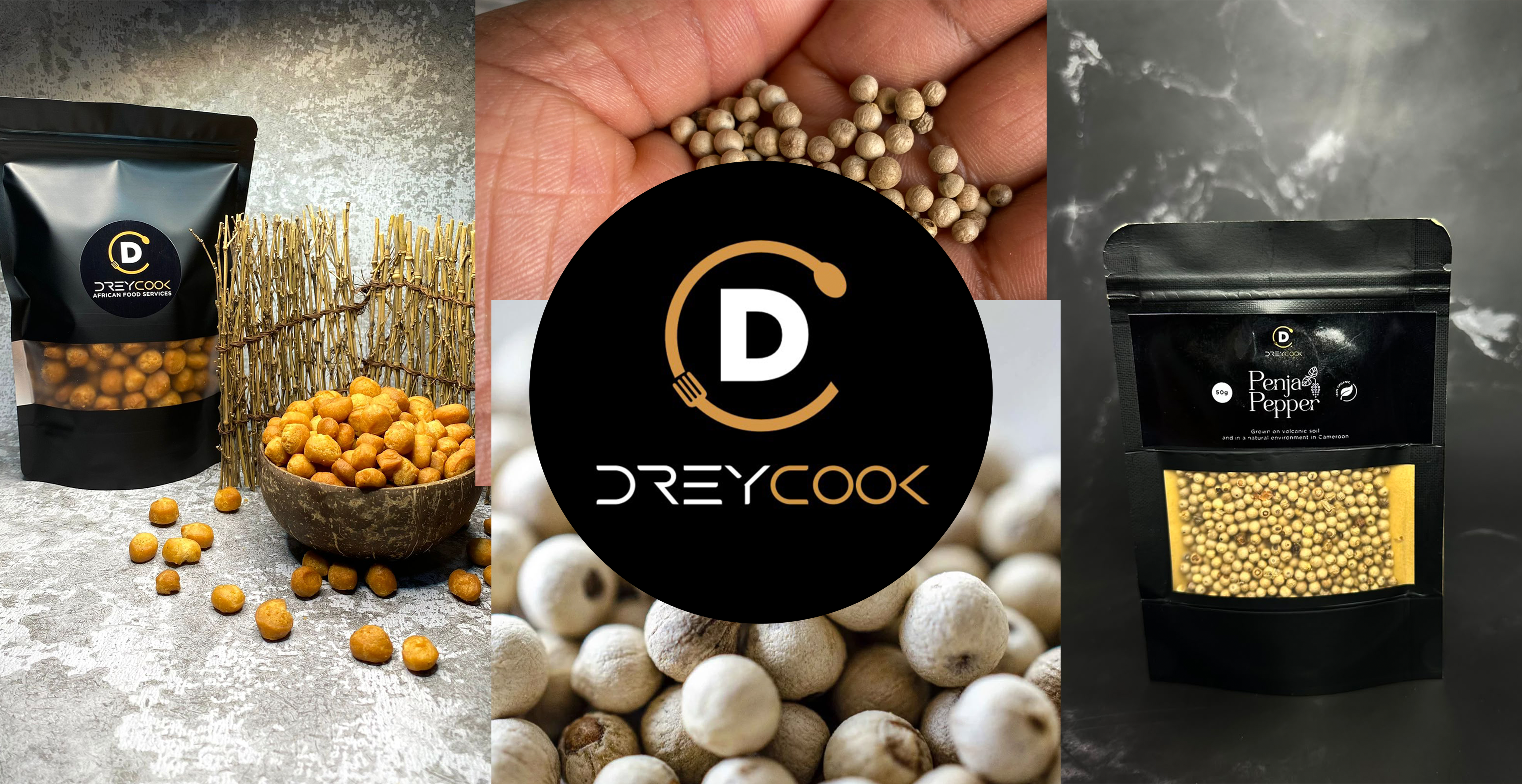 DreyCook