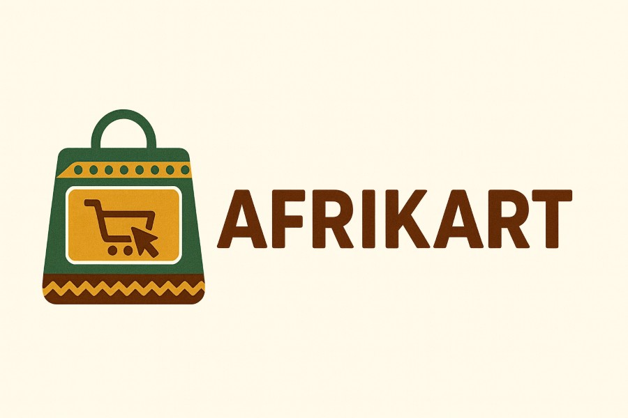 Afrikart cover photo