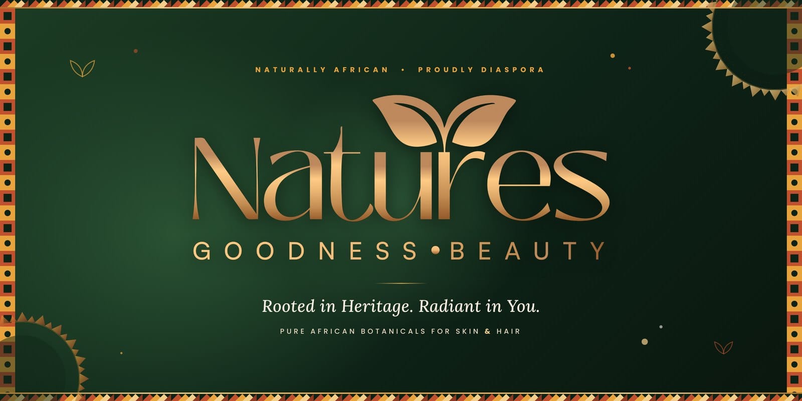 Nature's Goodness Beauty