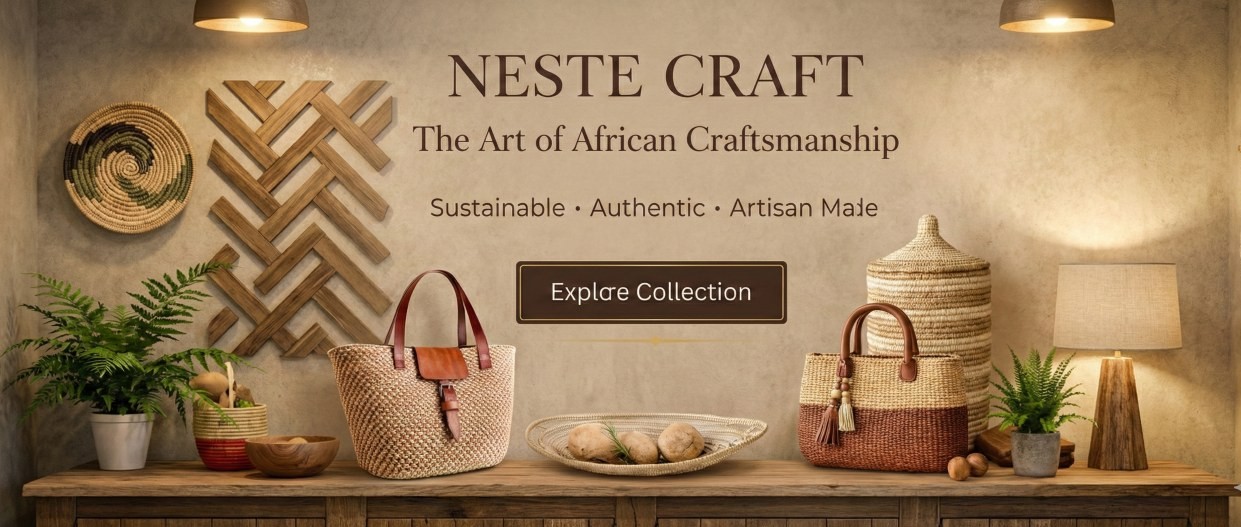 Neste Craft cover photo