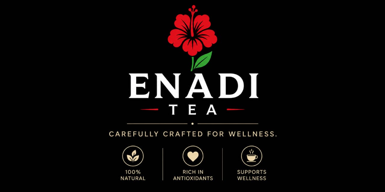 Enadi Organics cover photo