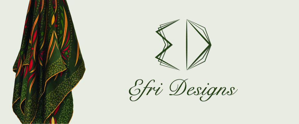 Efri Designs cover photo