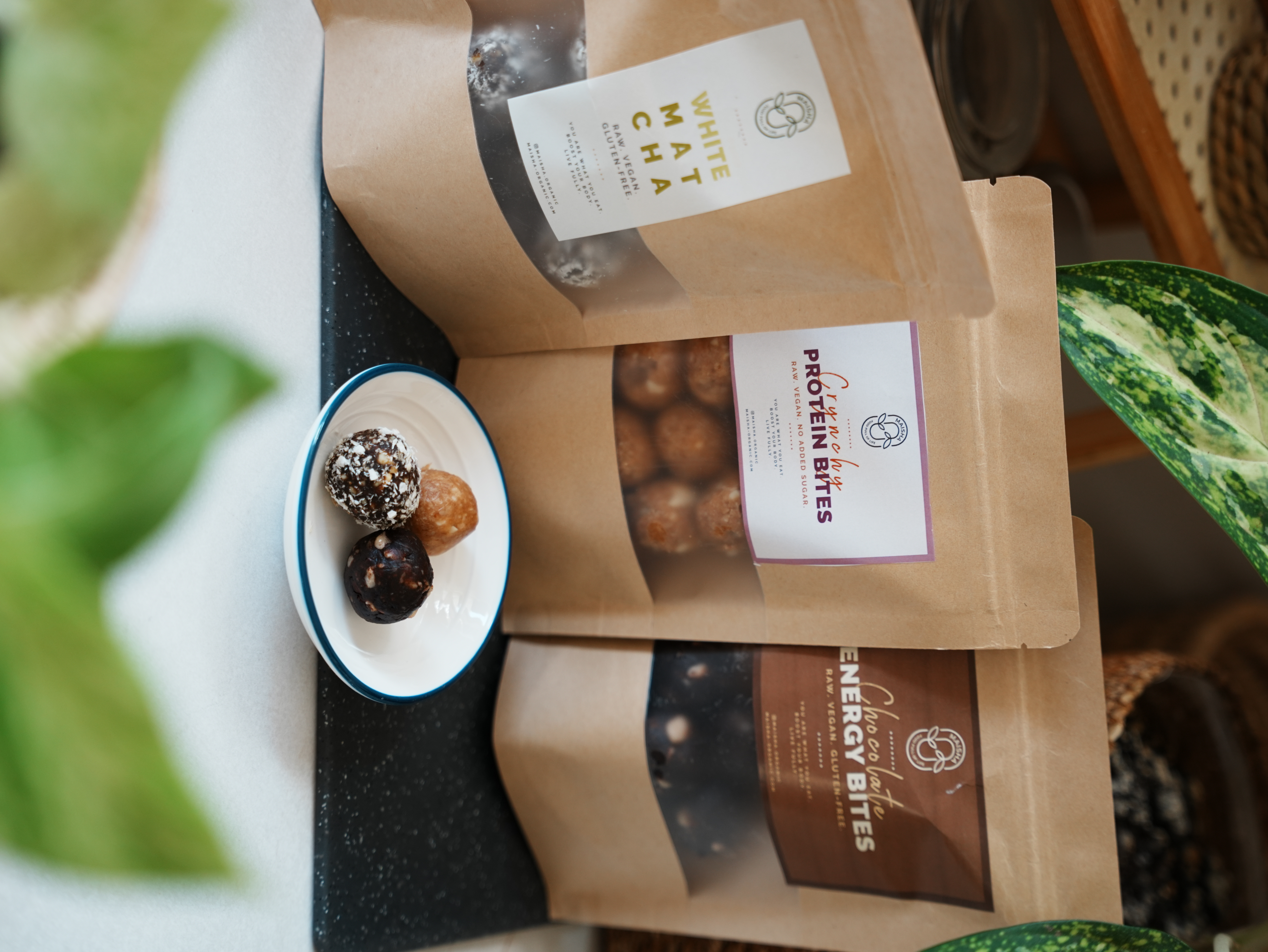 MAISHA ORGANIC cover photo