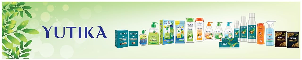 Yutika Natural Pvt Ltd