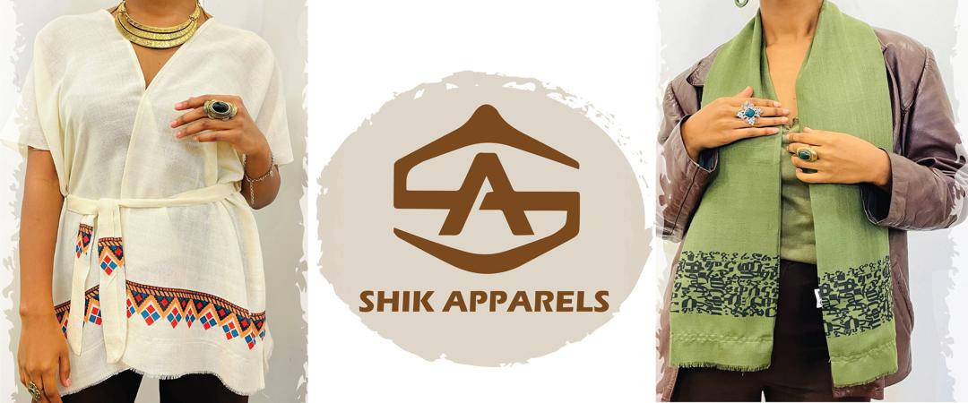 Shik Apparels cover photo