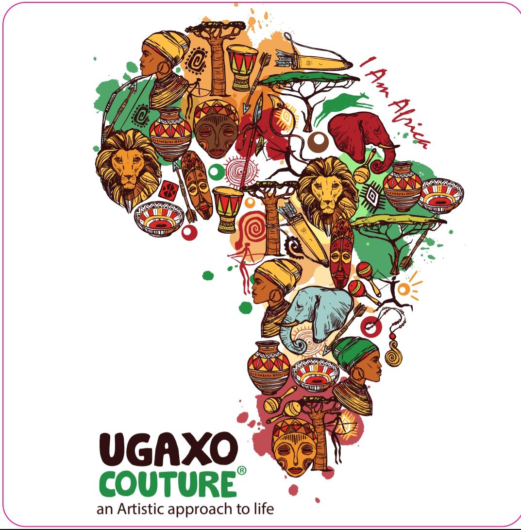 Ugaxo Couture cover photo