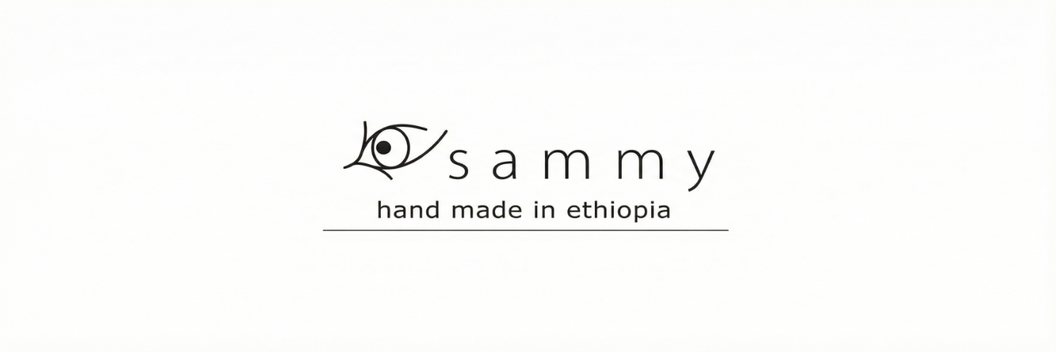 Sammy Ethiopia cover photo