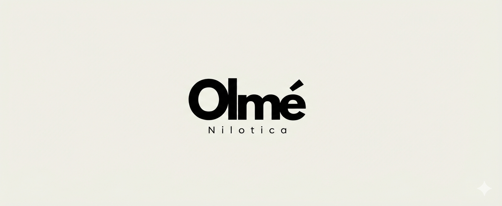 OLME NILOTICA cover photo