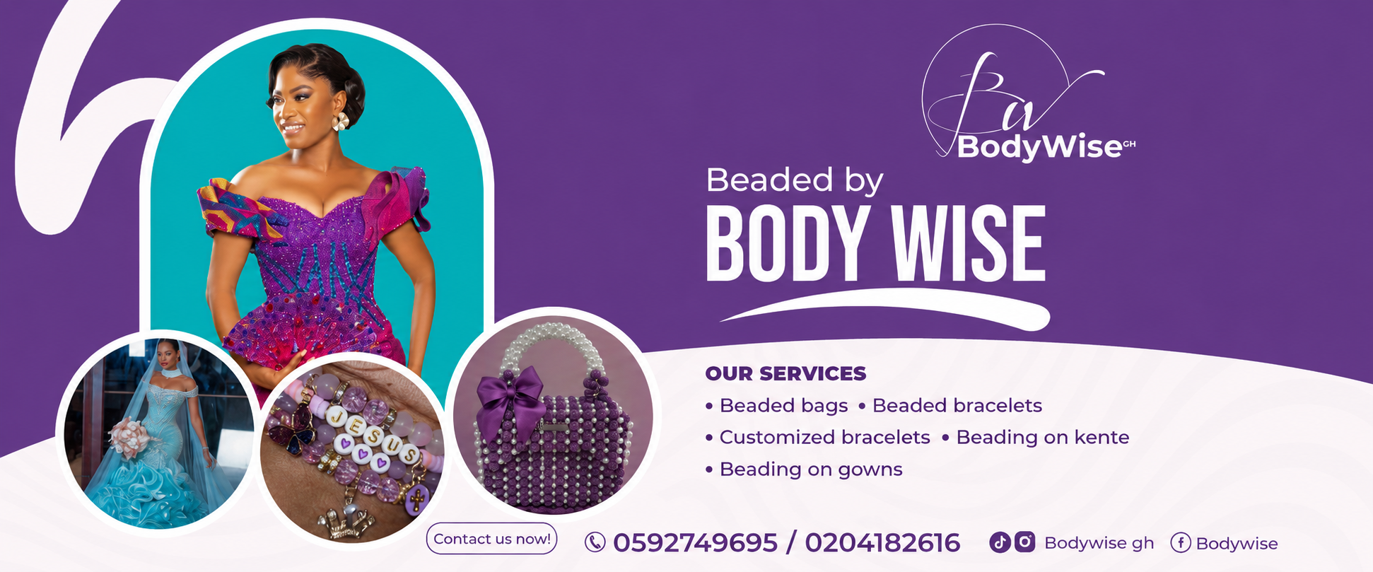 Bodywise Gh