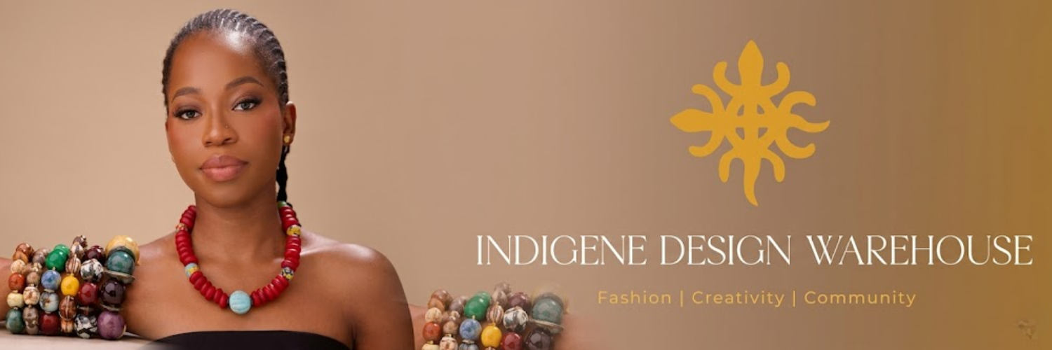 Indigene Design cover photo