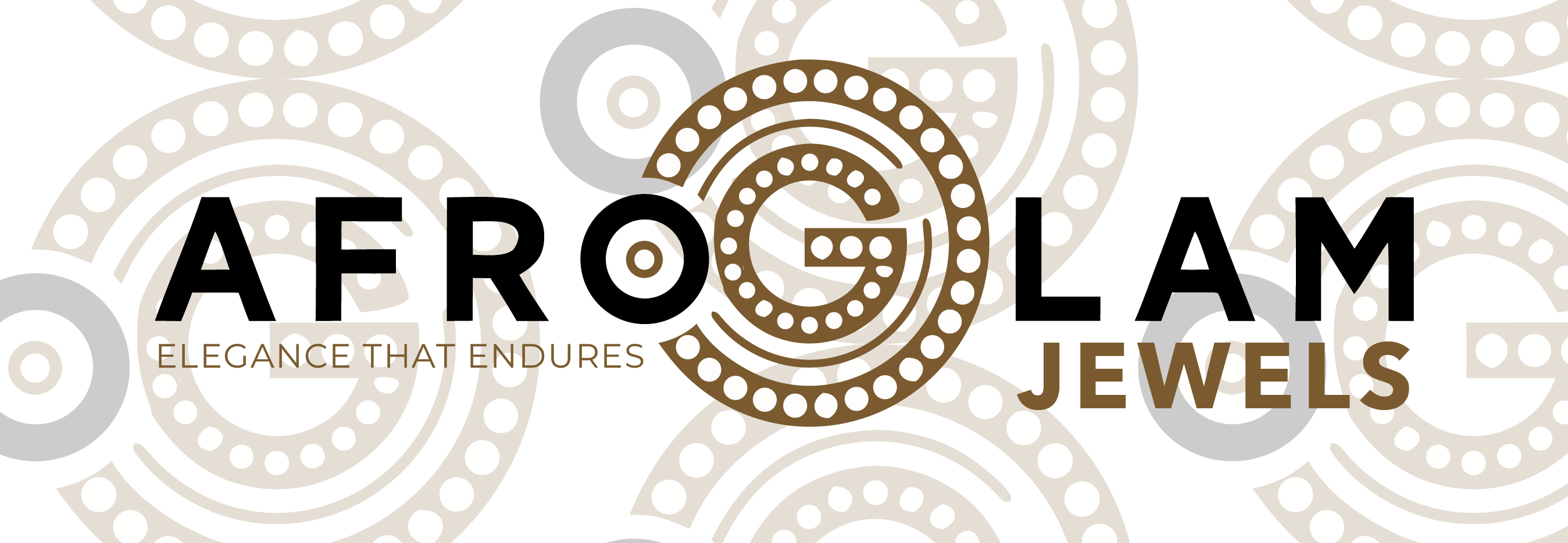 AfroGlam Jewels