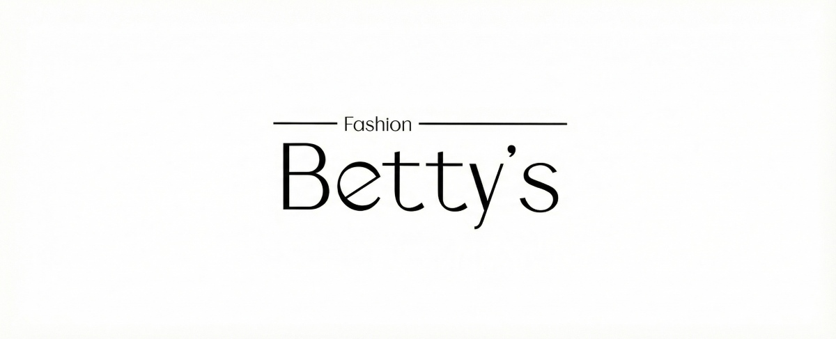 Betty's Design cover photo