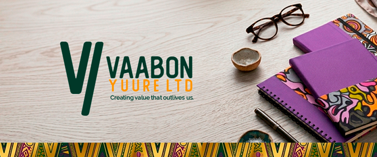 Vaabon Yuure Ltd cover photo