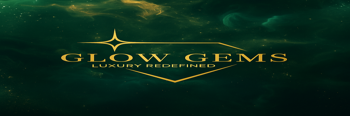 Glow Gems cover photo