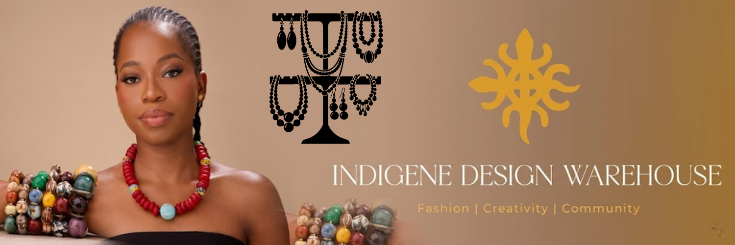 Indigene Design cover photo