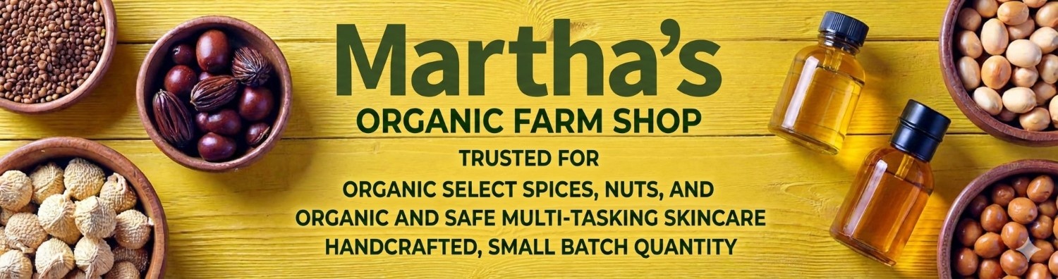 Martha’s cover photo