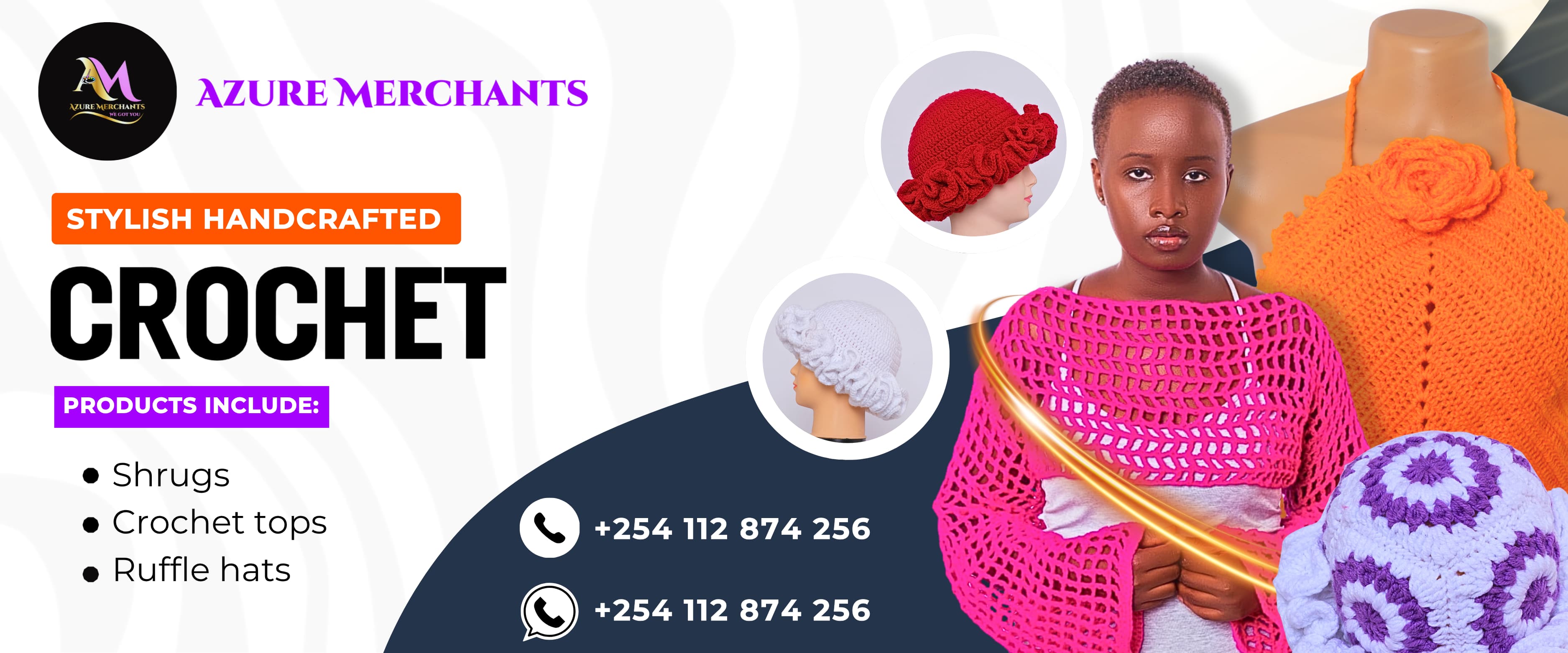 Azure Merchants cover photo