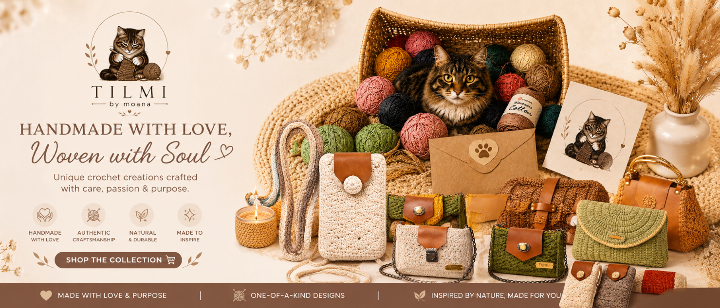 Tilmi by Moana cover photo