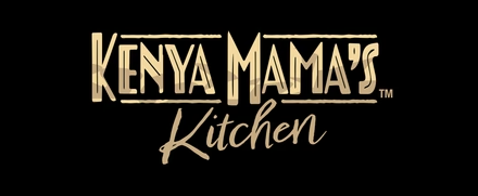 Kenya Mama's Kitchen cover photo