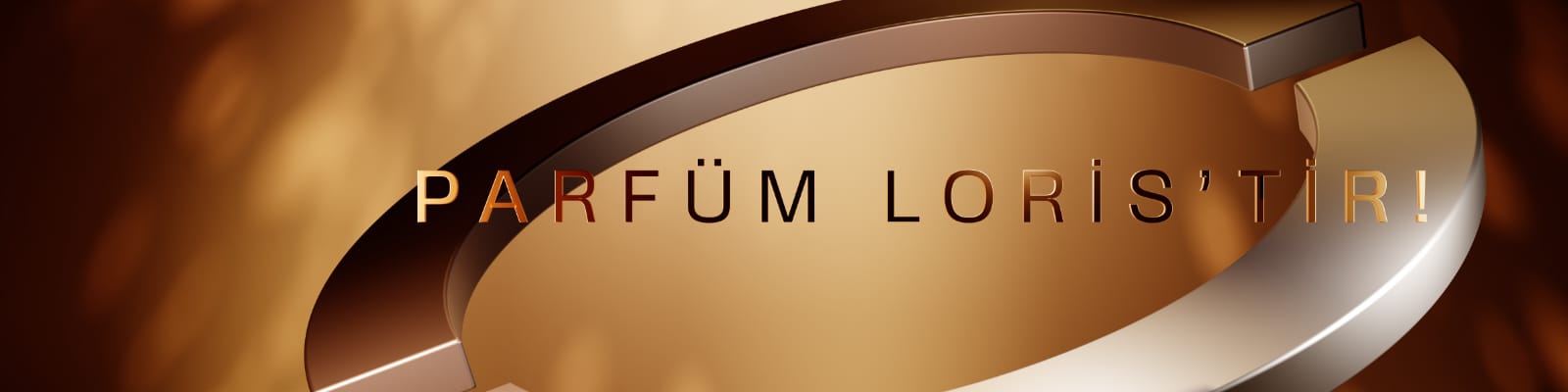 Loris Parfum cover photo