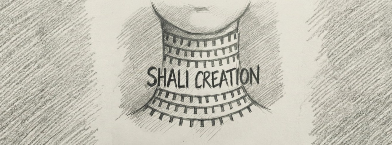 Shali Creation cover photo