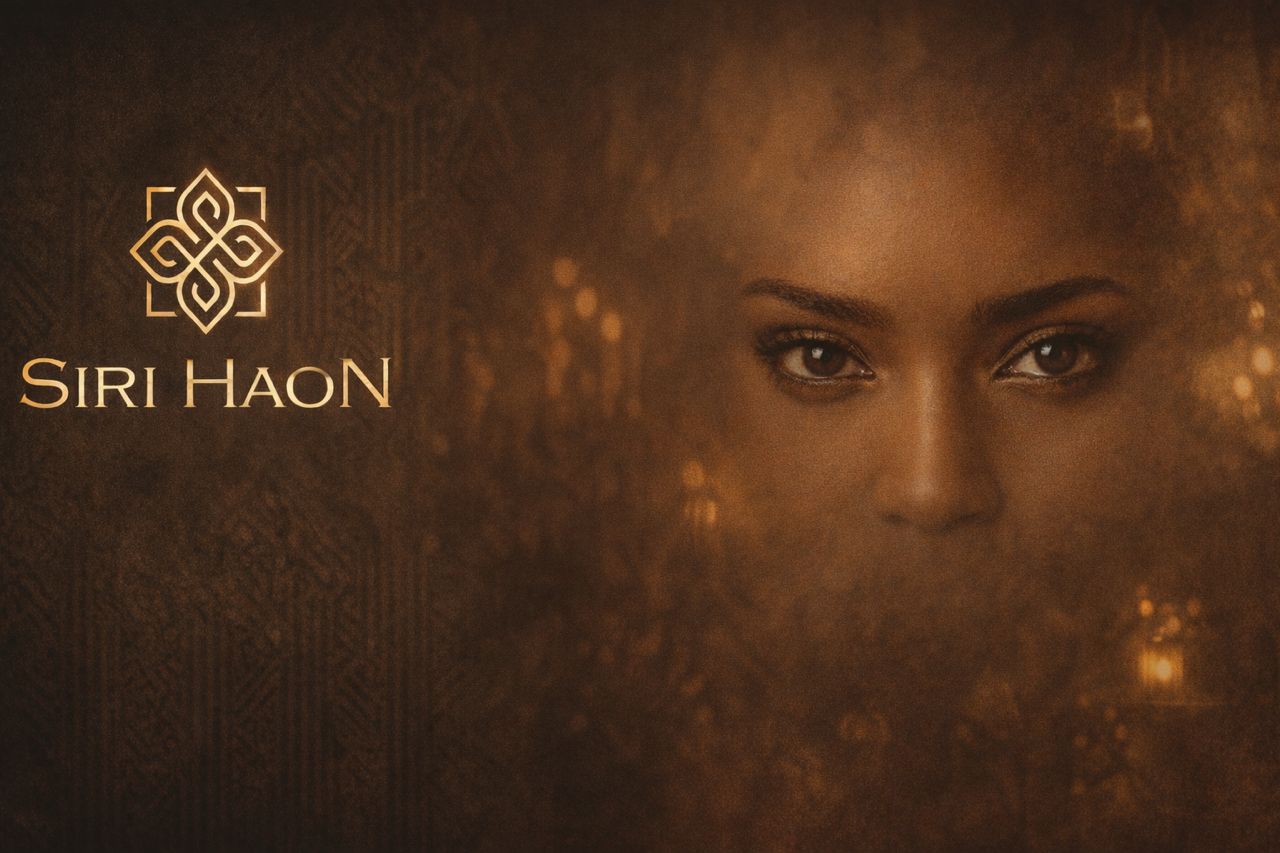 SIRI HAON cover photo