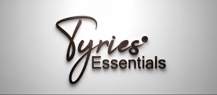 Tyries Essentials cover photo