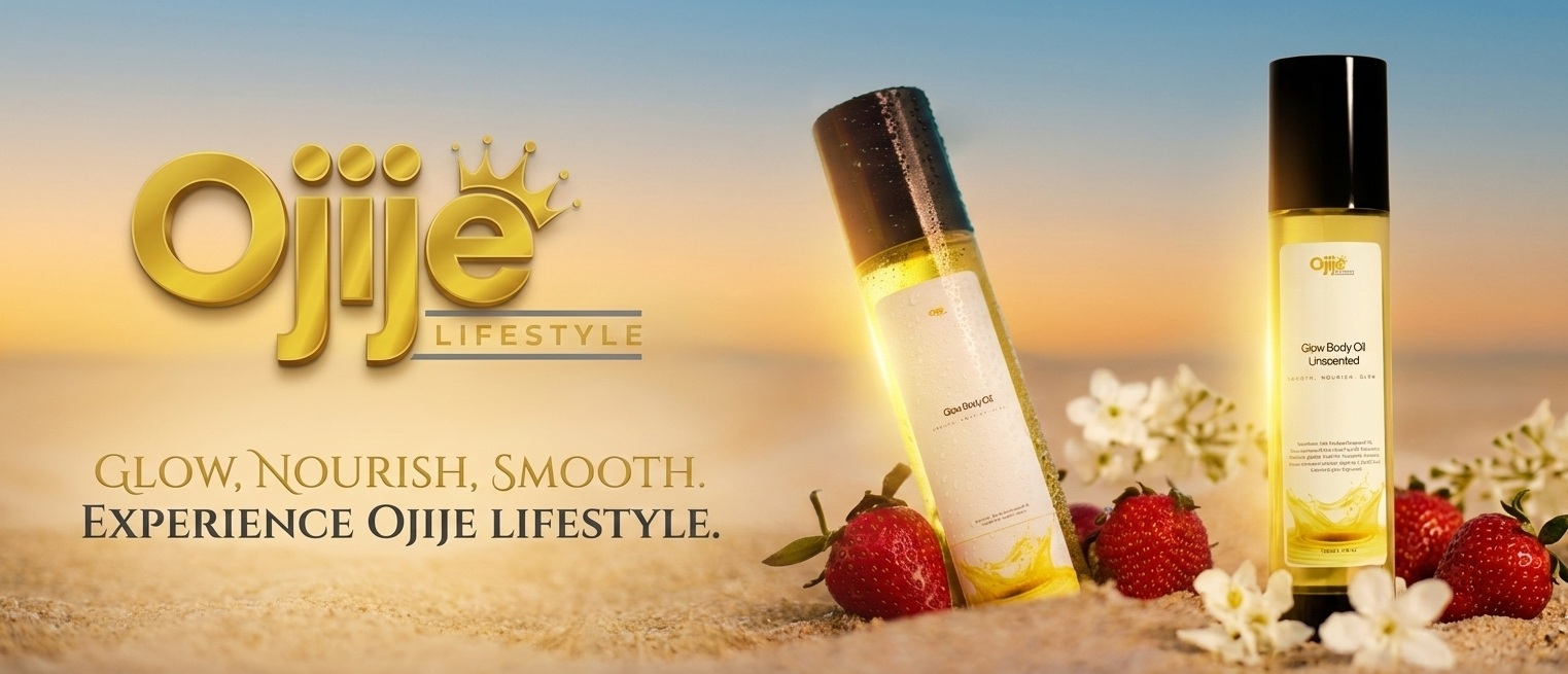 Ojije Lifestyle cover photo