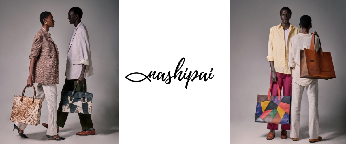 Nashipai Leather Kenya cover photo
