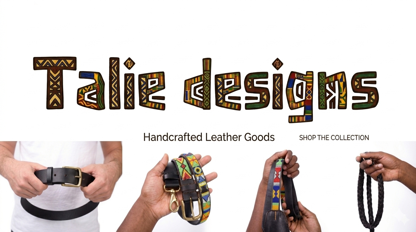 Talie Designs cover photo