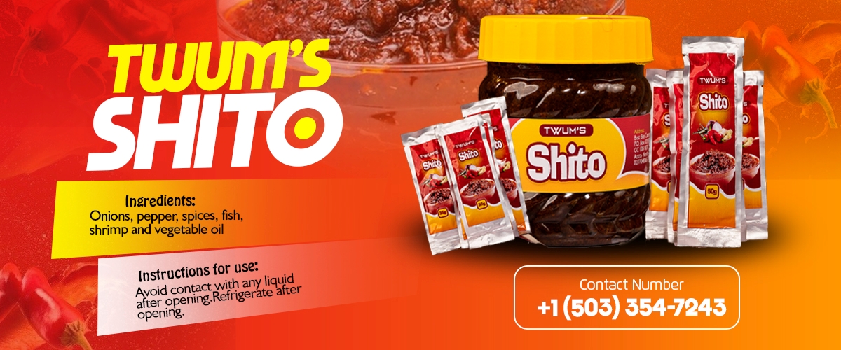 Twum's Shito cover photo