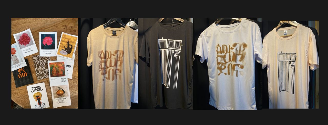 LINU'S  COLLECTIVE cover photo