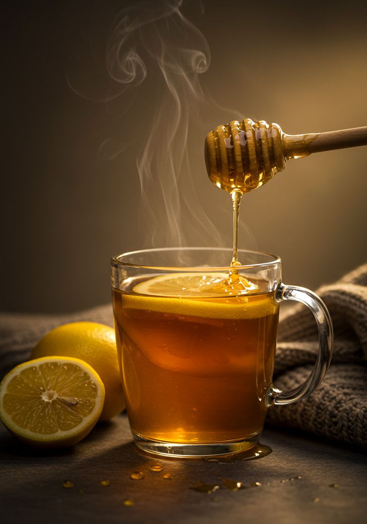 African Honey Tea