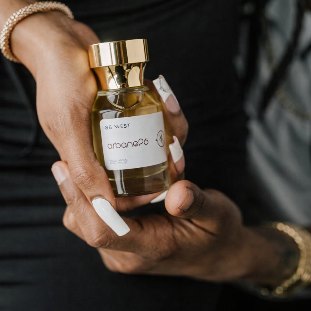 Arbane26 Perfume