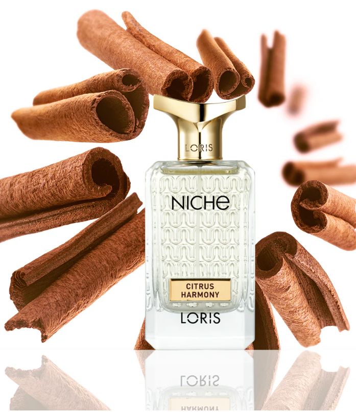Niche Citrus Harmony Perfume 70 ml