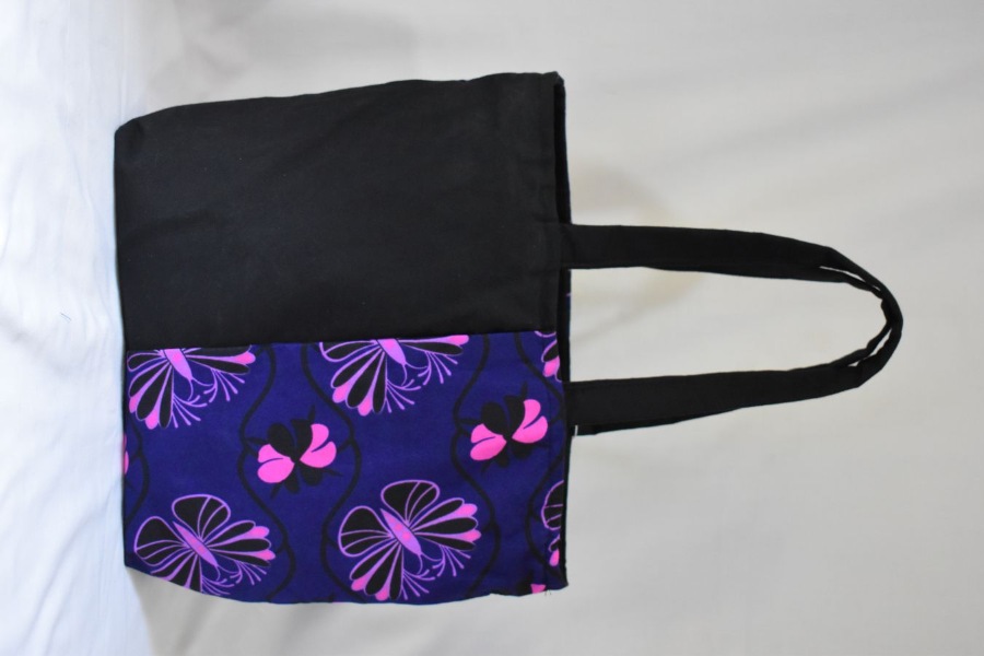 Duality Tote
