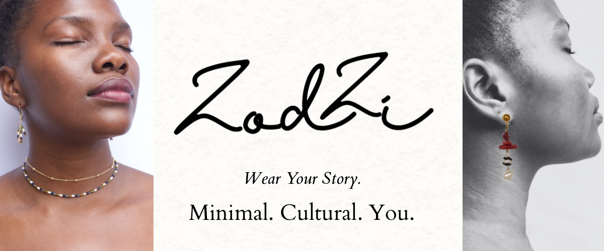 Zodzi Jewelry
