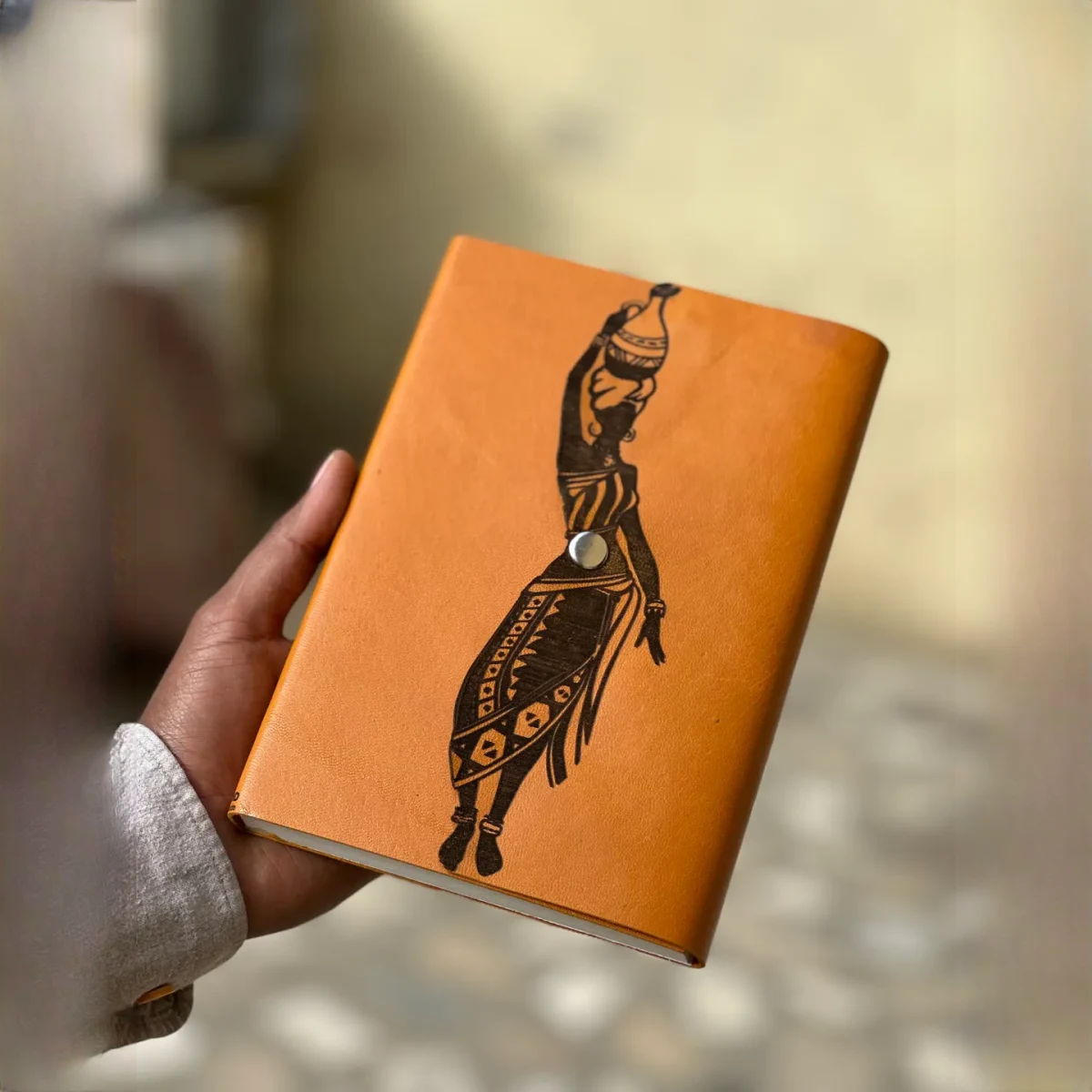 A find from Hadid Crafts