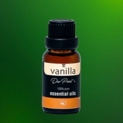 Essential Oils