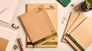 Notebooks & Stationery