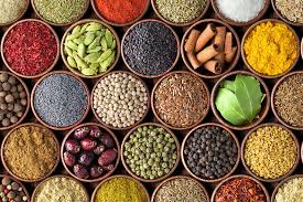 Spices & Seasonings