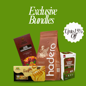 Bundles 
