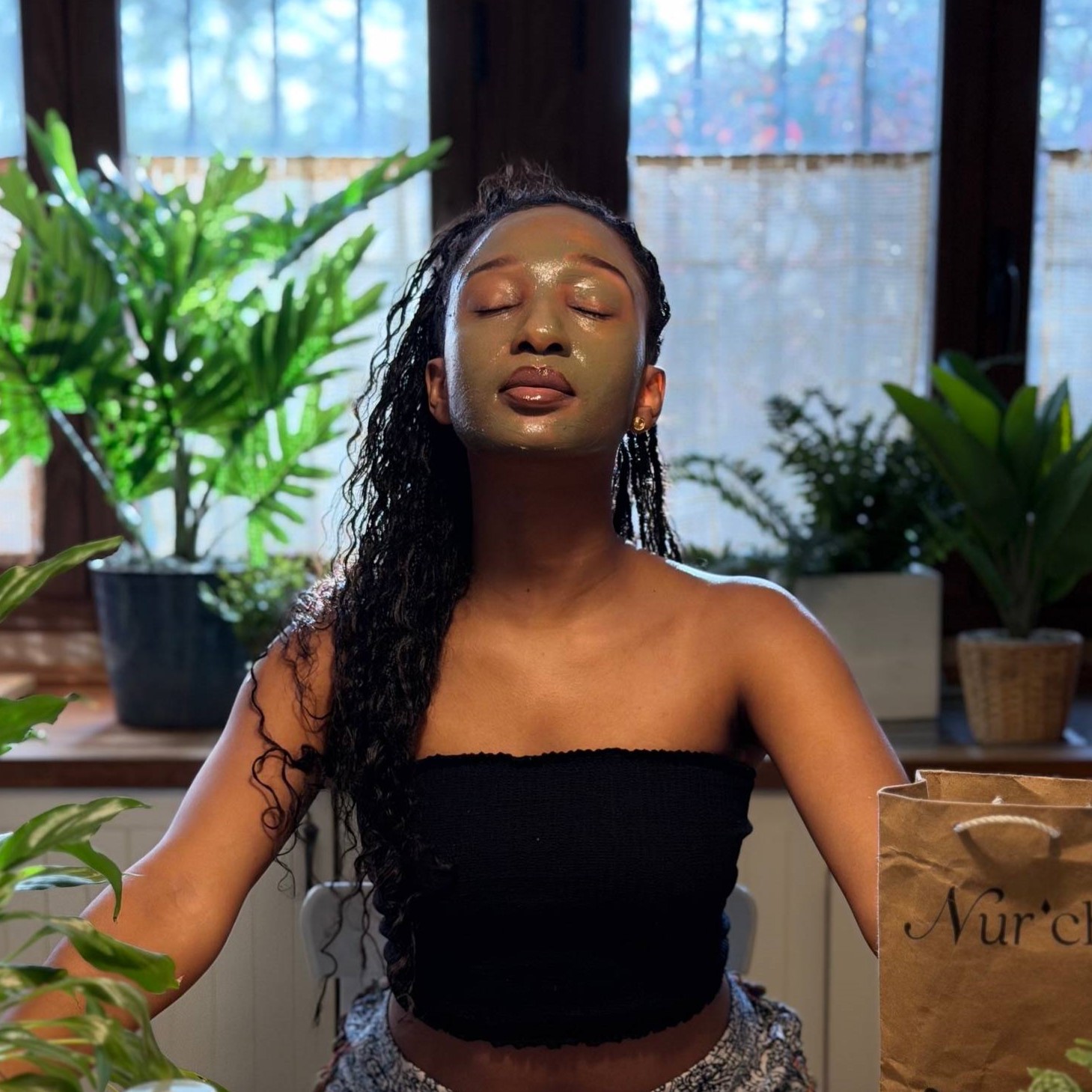 Beauty & Wellness